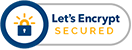 HeyBlinds Canada uses Let's Encrypt for secure online blinds shopping